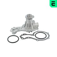 Pompă de apă, răcire motor OPTIMAL, Cod: AQ-1031