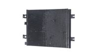 Thumbnail - Condensor, airconditioning - AC858000S - MAHLE