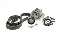 Set pompa apa + curea dintata AISIN, Cod: TKFC-7034