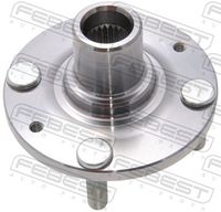 Wheel Hub