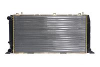 Thumbnail - Radiateur - CR403000S - MAHLE