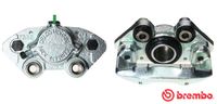 Bremssattel