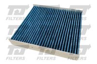 Filter, Innenraumluft