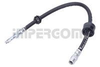 спирачен маркуч