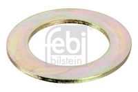 Distanzscheibe, Achsschenkelbolzen