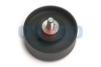 Umlenk-/Führungsrolle, Keilrippenriemen Umlenk-/Führungsrolle, Keilrippenriemen