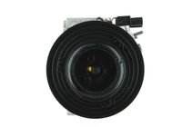 Kompressor, Klimaanlage