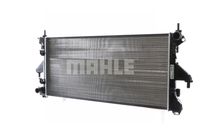 Thumbnail - Radiateur - CR886000S - MAHLE