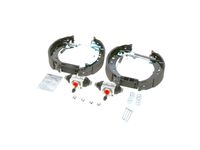 BOSCH Remschoenset 6