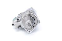 BOSCH Startmotor / Starter 4