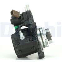 DELPHI Hogedrukinspuitpomp 1