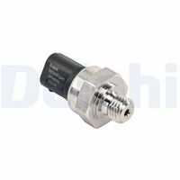 Sensor, Abgasdruck
