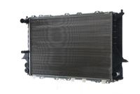 Thumbnail - Radiateur - CR591000S - MAHLE
