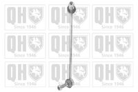 Stange/Strebe, Stabilisator