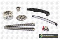 Kit lant distributie BGA, Cod: TC9110VFK