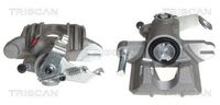 Bremssattel