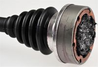 GKN/SPIDAN ΗΜΙΑΞΟΝΙΟ