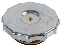 Verschlussdeckel, Kühlmittelbehälter