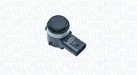 Sensor, Einparkhilfe