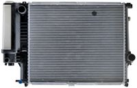 Thumbnail - Radiateur - CR327000P - MAHLE