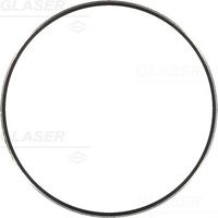 Laufring, Kurbelwelle