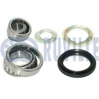 Set rulment roata RUVILLE, Cod: 220553