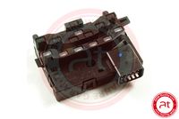 Senzor unghi bracaj at autoteile germany, Cod: at10699
