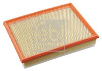 Luftfilter
