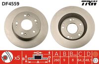 Bremsscheibe