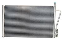 Condensator, climatizare ASAM AUTOMOTIVE, Cod: 32171