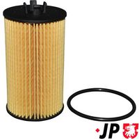 маслен филтър