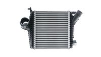 Thumbnail - Intercooler, inlaatluchtkoeler - CI221000P - MAHLE