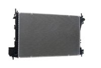 Thumbnail - Radiateur - CR763000S - MAHLE