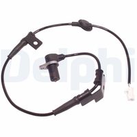 Sensor, Raddrehzahl