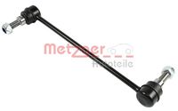 Stange/Strebe, Stabilisator