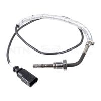 Sensor, Abgastemperatur