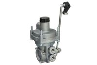 PNEUMATICS Remkrachtverdeler 2