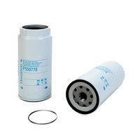 Kraftstofffilter