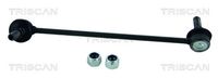 Stange/Strebe, Stabilisator