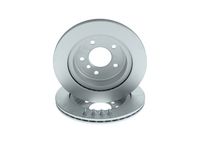 спирачен диск