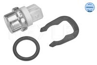 Sensor, coolant temperature