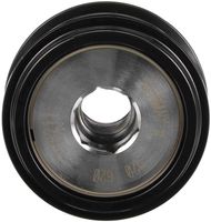 Ģeneratora brīvgaitas mehānisms