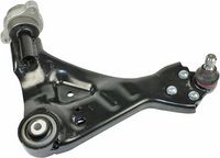 Brat, suspensie roata METZGER AUTOTEILE, Cod: 58100802