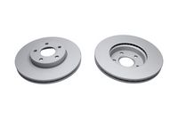 спирачен диск