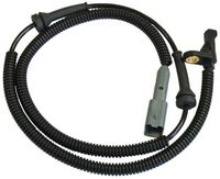 Sensor, Raddrehzahl