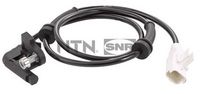 Sensor, Raddrehzahl
