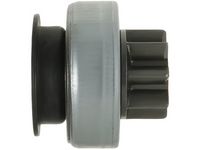 Freewheel Gear, starter