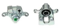 Bremssattel