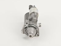 BOSCH Startmotor / Starter 4