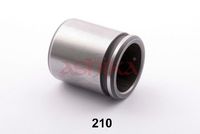 Piston, etrier frana ASHIKA, Cod: 133-02-210